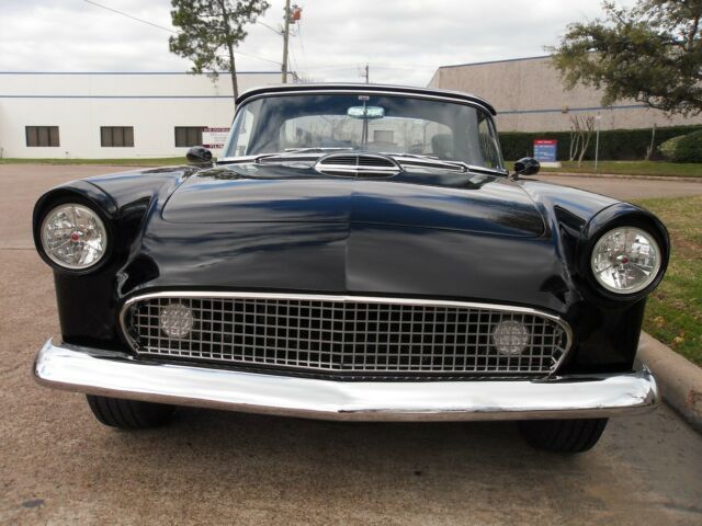 Ford Thunderbird 1955 image number 27