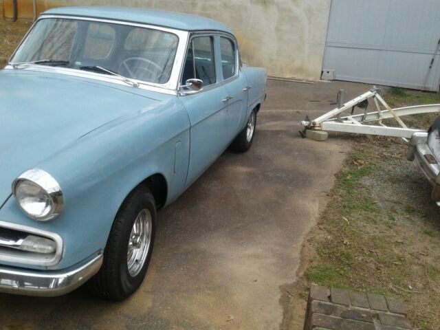 Studebaker Champion 1953 image number 18