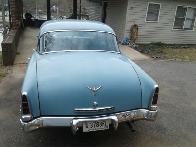 Studebaker Champion 1953 image number 20