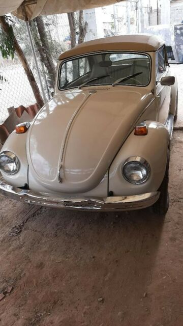 Volkswagen Beetle - Classic 1971 image number 0