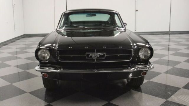 Ford Mustang 1965 image number 19