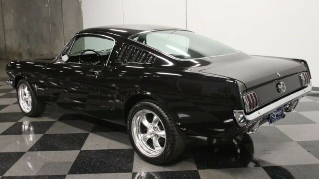 Ford Mustang 1965 image number 32