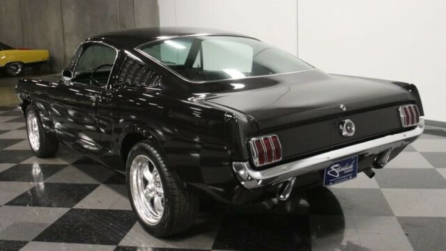 Ford Mustang 1965 image number 33