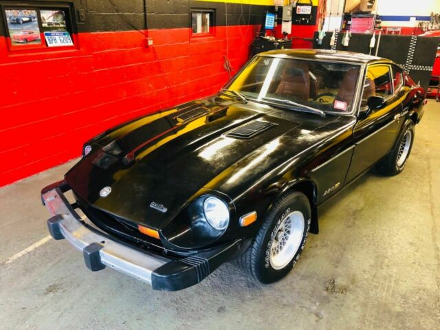 Datsun Z-Series 1978 image number 25