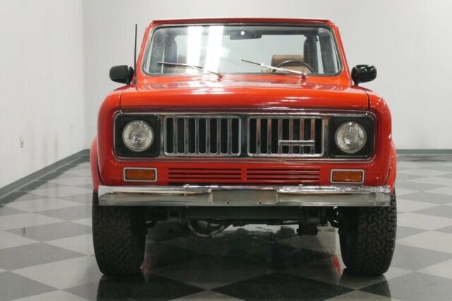 International Scout II 1975 image number 20