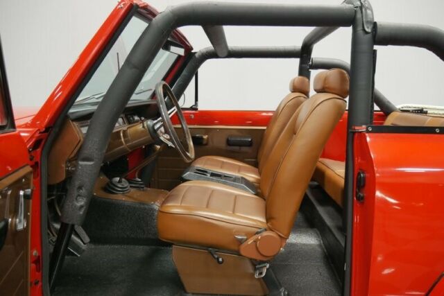 International Scout II 1975 image number 28