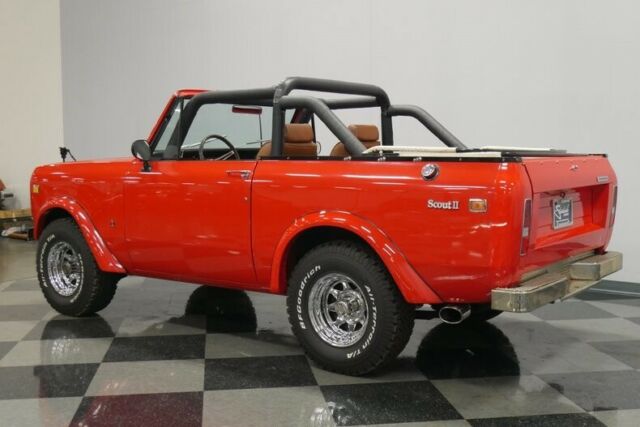 International Scout II 1975 image number 32