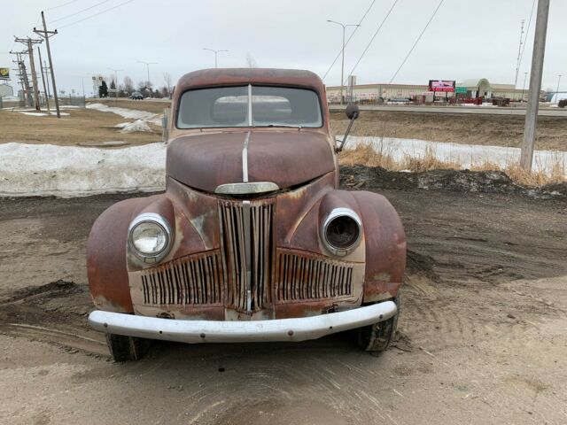 Studebaker M15A 1947 image number 0