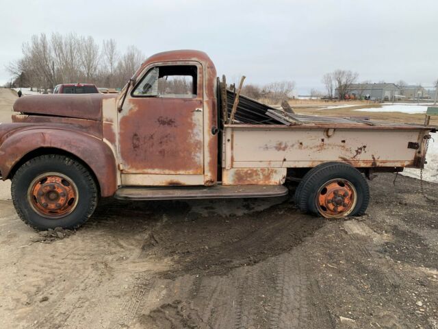 Studebaker M15A 1947 image number 1