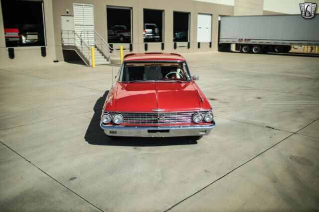 Ford Galaxie 1962 image number 21