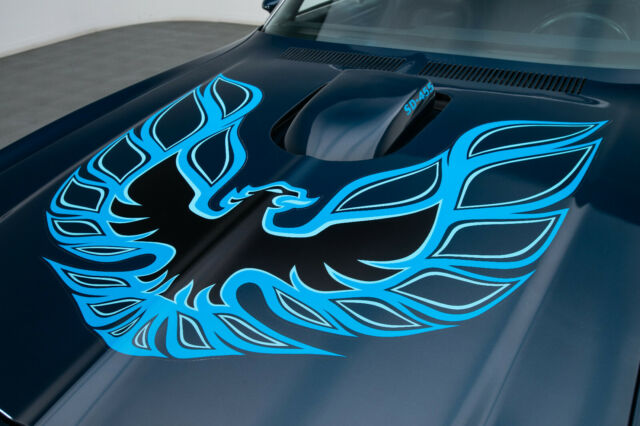 Pontiac Trans Am 1974 image number 21