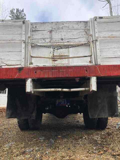 Chevrolet Loadmaster 1948 image number 35