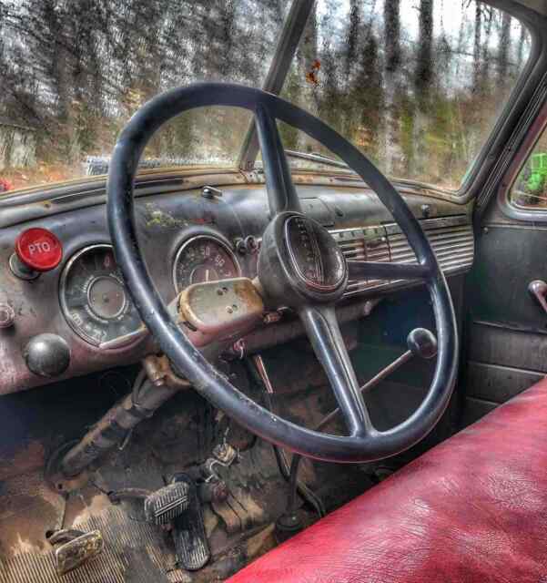 Chevrolet Loadmaster 1948 image number 44