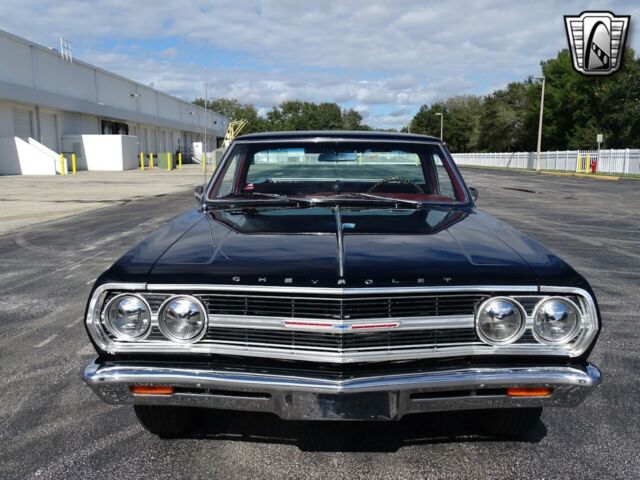 Chevrolet El Camino 1965 image number 26