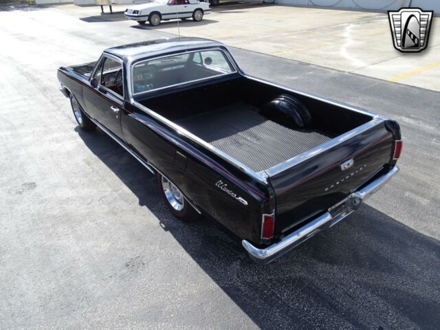 Chevrolet El Camino 1965 image number 29