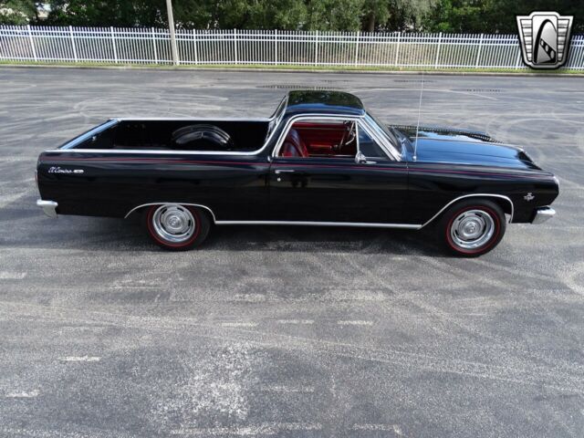 Chevrolet El Camino 1965 image number 32