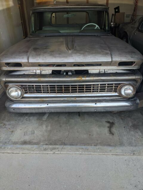 Chevrolet C-10 1962 image number 10