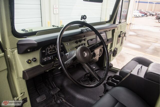 Toyota Landcruiser FJ40 1974 image number 41