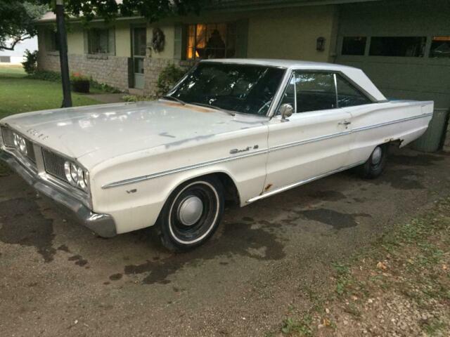 Dodge Coronet 1966 image number 0