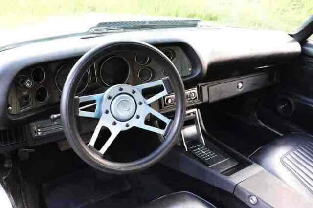 Chevrolet Camaro 1971 image number 20