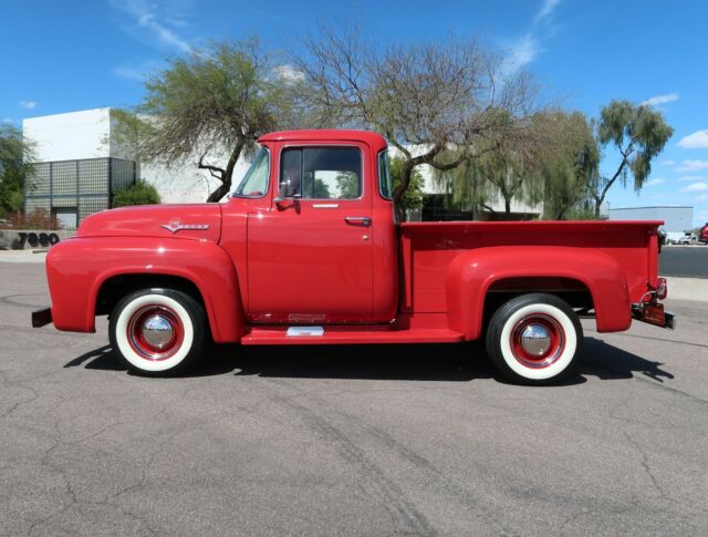 Ford F-100 1956 image number 2