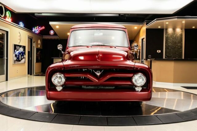 Ford F100 1953 image number 5