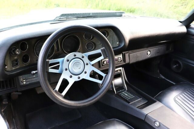 Chevrolet Camaro 1971 image number 3