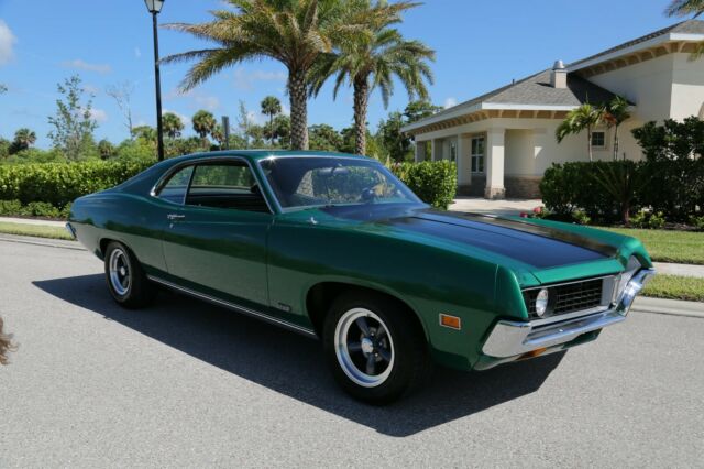 Ford Torino 1971 image number 31