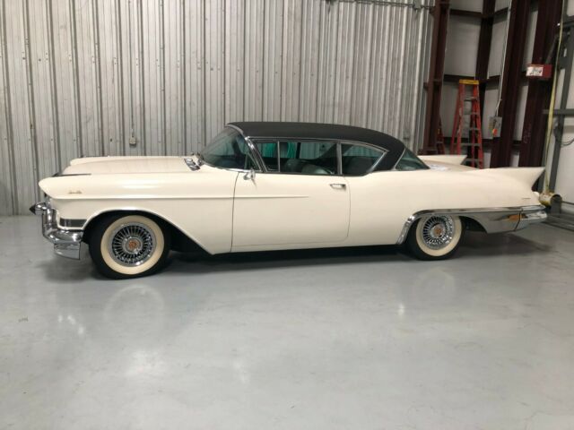 Cadillac Eldorado 1957 image number 0