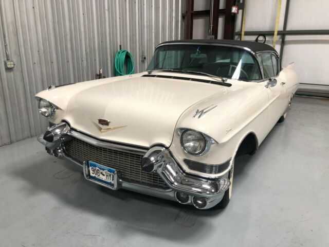 Cadillac Eldorado 1957 image number 16