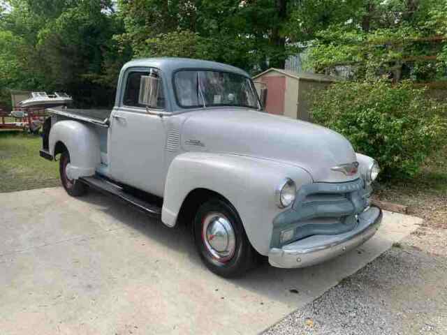 Chevrolet 150 1954 image number 1