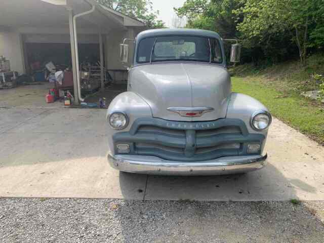 Chevrolet 150 1954 image number 15