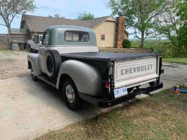 Chevrolet 150 1954 image number 2