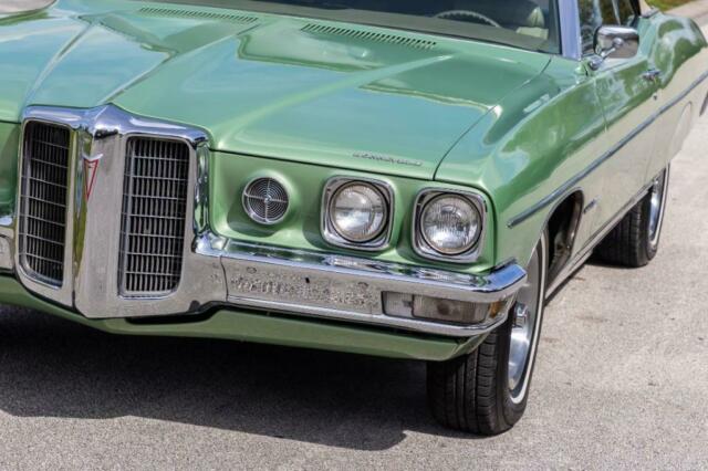 Pontiac Bonneville 1970 image number 22