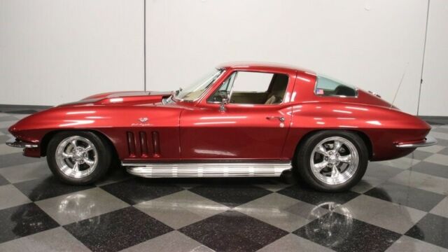 Chevrolet Corvette 1966 image number 2