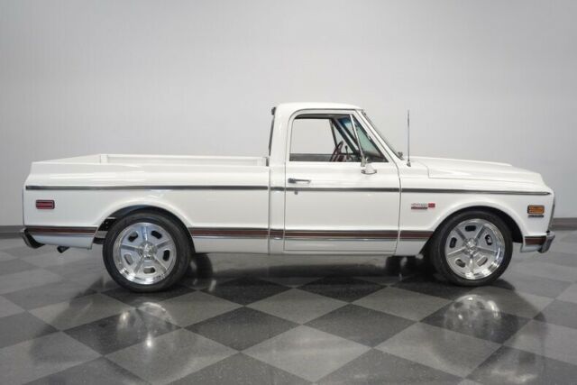 Chevrolet C-10 1972 image number 15