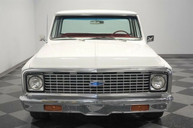 Chevrolet C-10 1972 image number 19