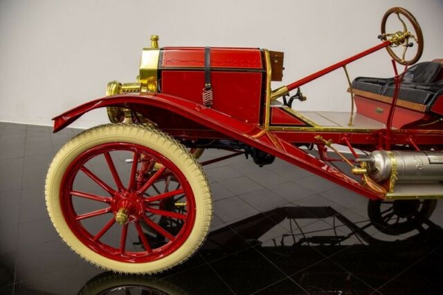 Ford Model T 1911 image number 4