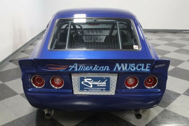 Datsun Z-Series 1977 image number 11