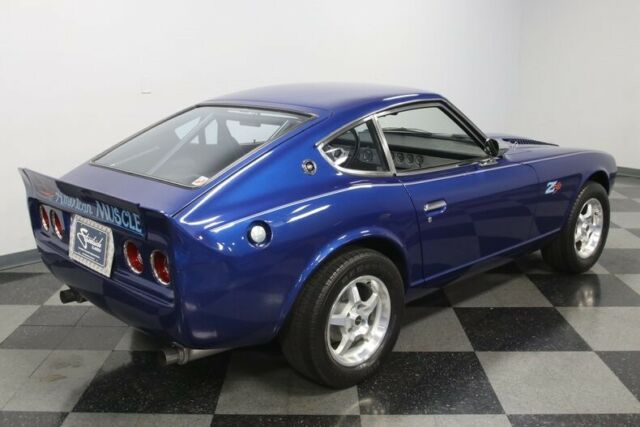 Datsun Z-Series 1977 image number 13