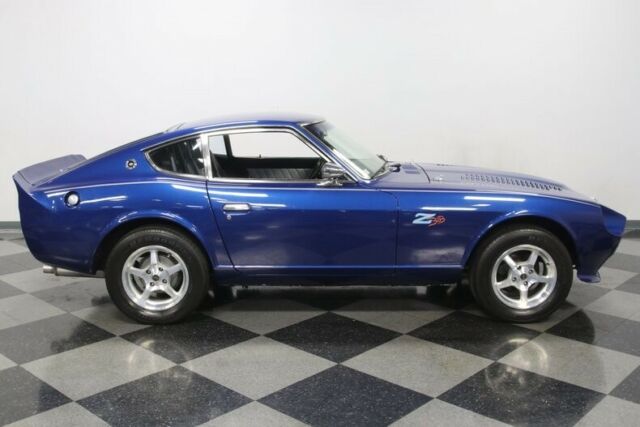 Datsun Z-Series 1977 image number 15