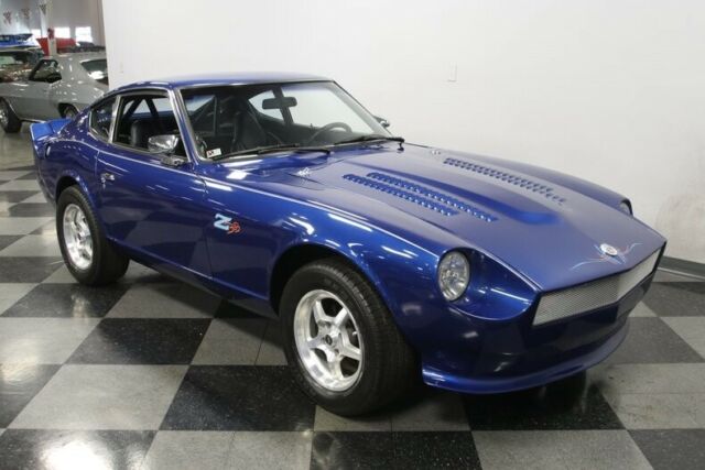 Datsun Z-Series 1977 image number 17