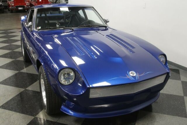 Datsun Z-Series 1977 image number 18