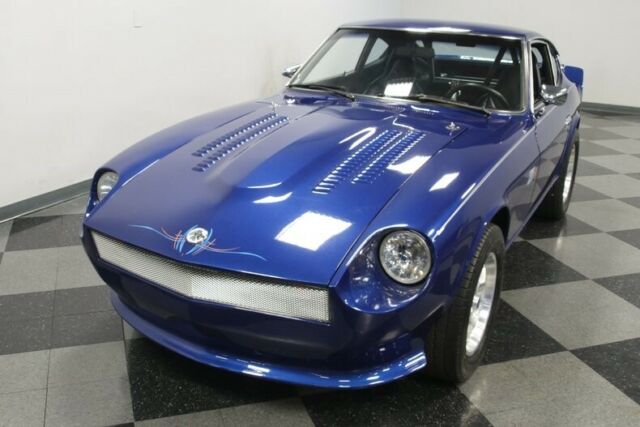 Datsun Z-Series 1977 image number 20