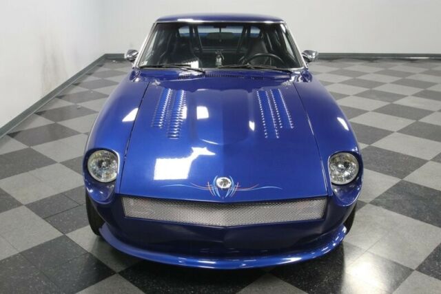 Datsun Z-Series 1977 image number 21