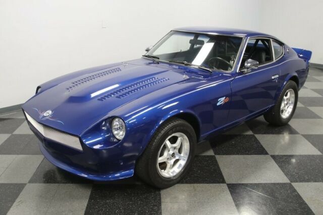 Datsun Z-Series 1977 image number 22