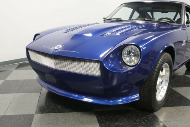 Datsun Z-Series 1977 image number 23