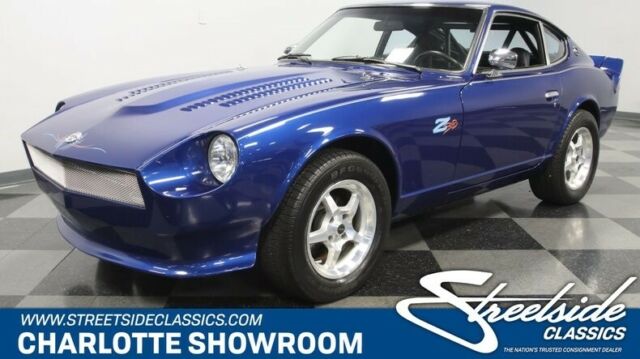 Datsun Z-Series 1977 image number 24