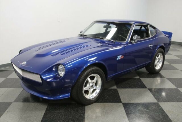 Datsun Z-Series 1977 image number 29