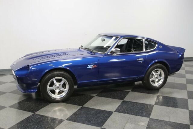 Datsun Z-Series 1977 image number 30